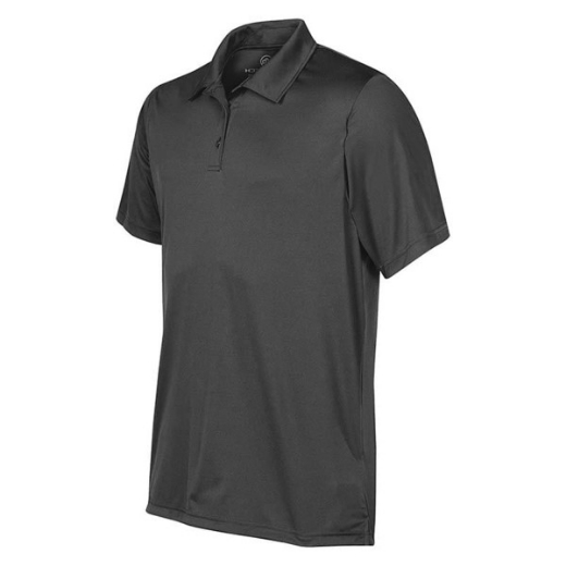 Picture of Stormtech Mens Apollo H2-X Dry Polo Shirt