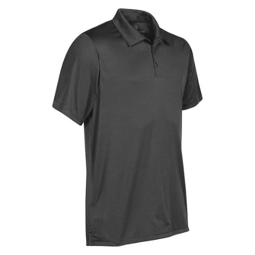 Picture of Stormtech Mens Apollo H2-X Dry Polo Shirt