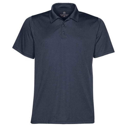 Picture of Stormtech Mens Apollo H2-X Dry Polo Shirt