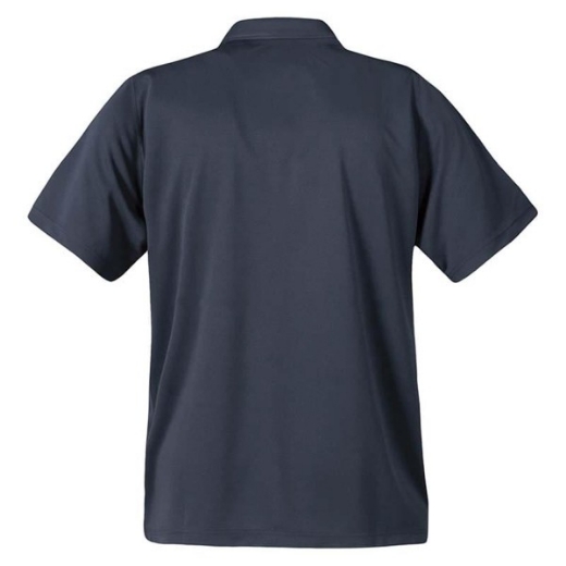 Picture of Stormtech Mens Apollo H2-X Dry Polo Shirt