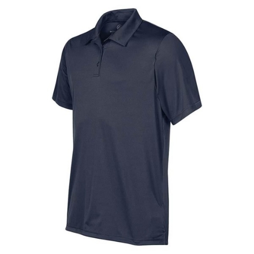 Picture of Stormtech Mens Apollo H2-X Dry Polo Shirt