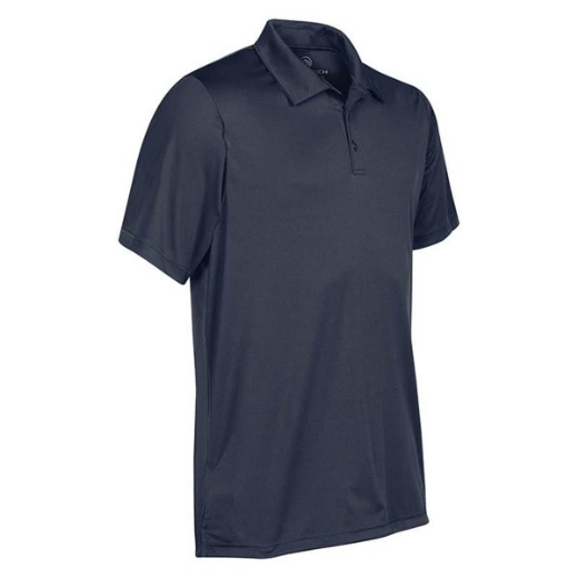Picture of Stormtech Mens Apollo H2-X Dry Polo Shirt