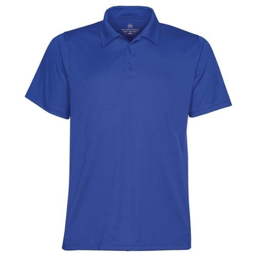 Picture of Stormtech Mens Apollo H2-X Dry Polo Shirt