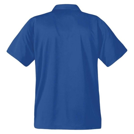 Picture of Stormtech Mens Apollo H2-X Dry Polo Shirt