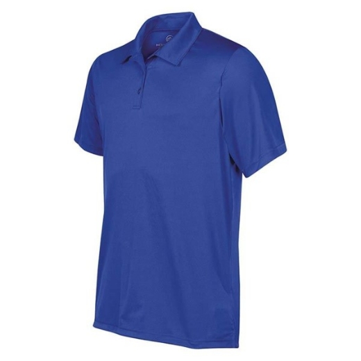 Picture of Stormtech Mens Apollo H2-X Dry Polo Shirt