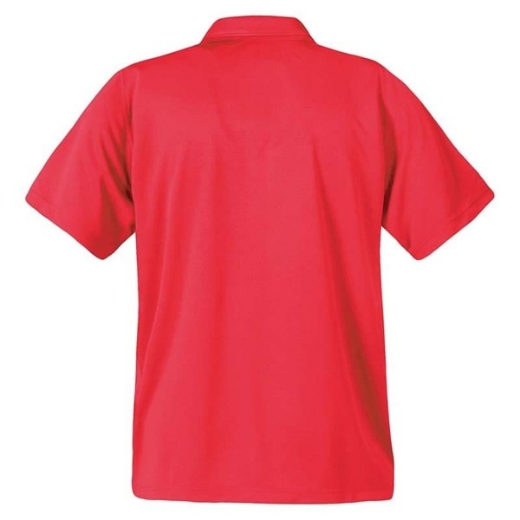 Picture of Stormtech Mens Apollo H2-X Dry Polo Shirt