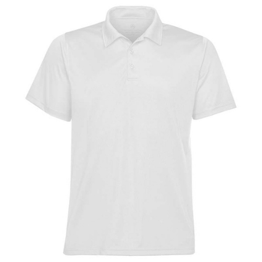Picture of Stormtech Mens Apollo H2-X Dry Polo Shirt