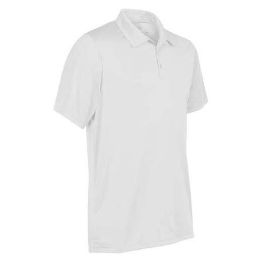 Picture of Stormtech Mens Apollo H2-X Dry Polo Shirt
