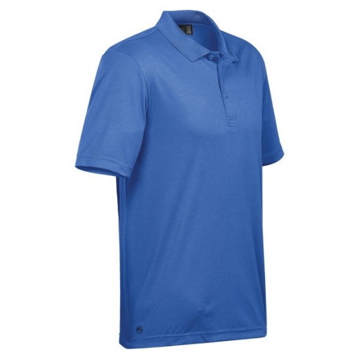Picture of Stormtech Mens Eclipse Pique Polo Shirt