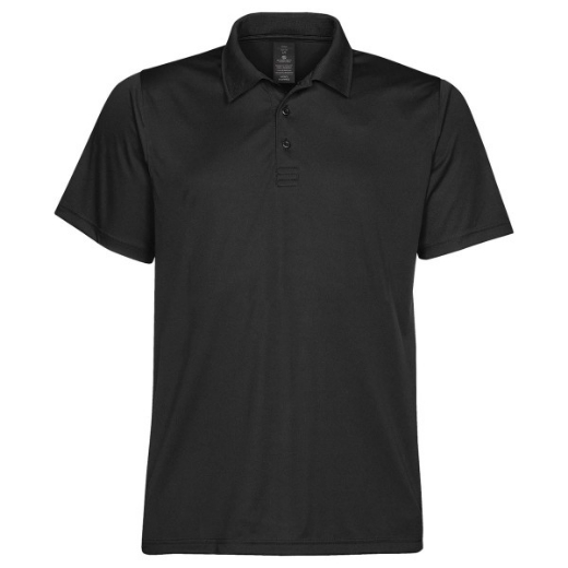 Picture of Stormtech Mens Eclipse Pique Polo Shirt