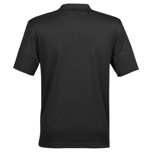 Picture of Stormtech Mens Eclipse Pique Polo Shirt