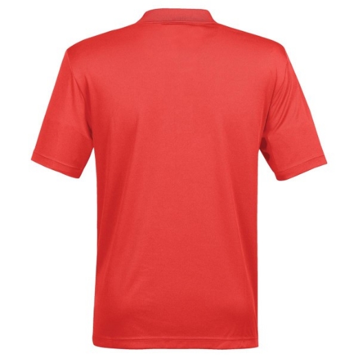 Picture of Stormtech Mens Eclipse Pique Polo Shirt