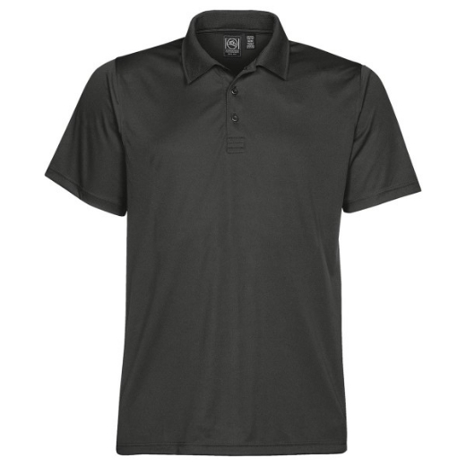 Picture of Stormtech Mens Eclipse Pique Polo Shirt