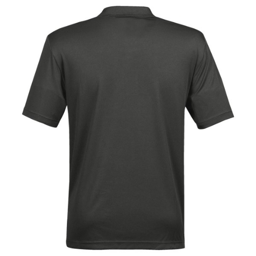 Picture of Stormtech Mens Eclipse Pique Polo Shirt