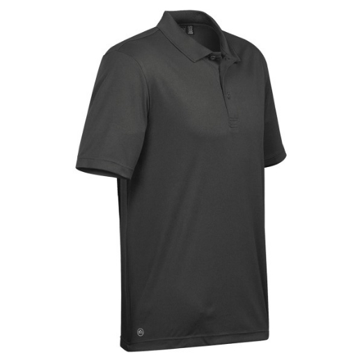 Picture of Stormtech Mens Eclipse Pique Polo Shirt