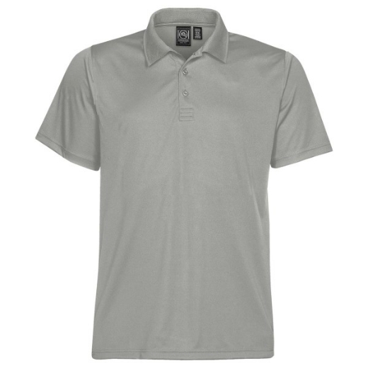 Picture of Stormtech Mens Eclipse Pique Polo Shirt