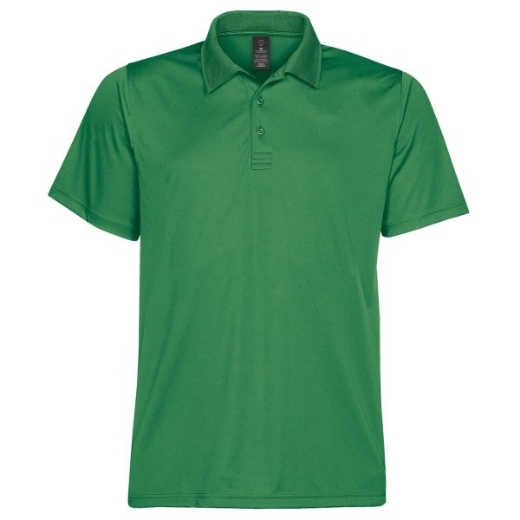 Picture of Stormtech Mens Eclipse Pique Polo Shirt