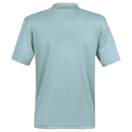 Picture of Stormtech Mens Eclipse Pique Polo Shirt