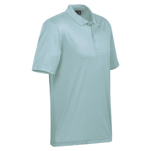 Picture of Stormtech Mens Eclipse Pique Polo Shirt