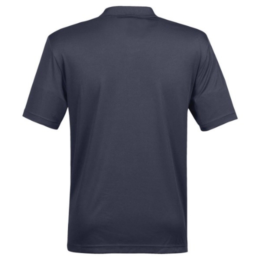 Picture of Stormtech Mens Eclipse Pique Polo Shirt