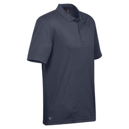 Picture of Stormtech Mens Eclipse Pique Polo Shirt