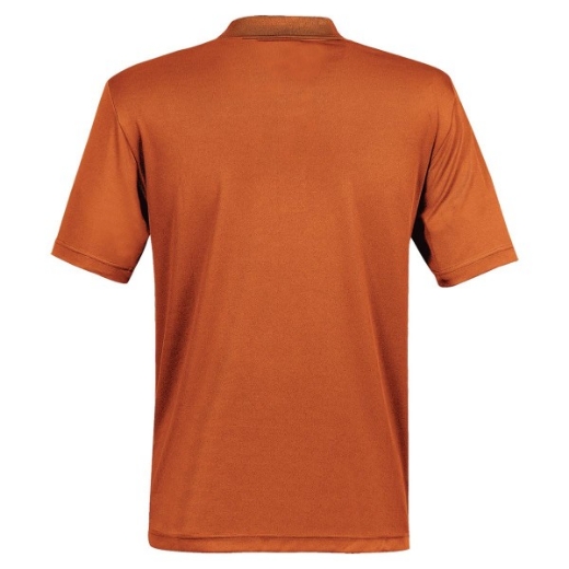 Picture of Stormtech Mens Eclipse Pique Polo Shirt