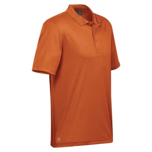 Picture of Stormtech Mens Eclipse Pique Polo Shirt