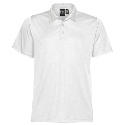 Picture of Stormtech Mens Eclipse Pique Polo Shirt
