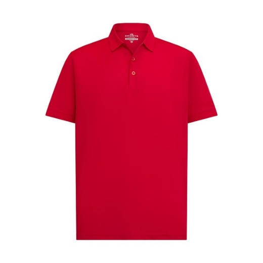 Picture of Sporte Leisure Men's Aero Polo Shirt
