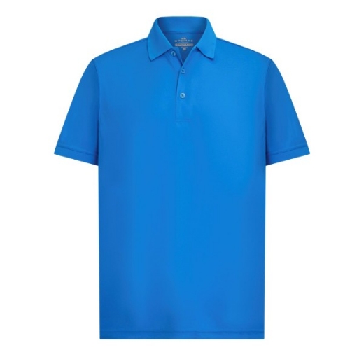 Picture of Sporte Leisure Men's Aero Polo Shirt