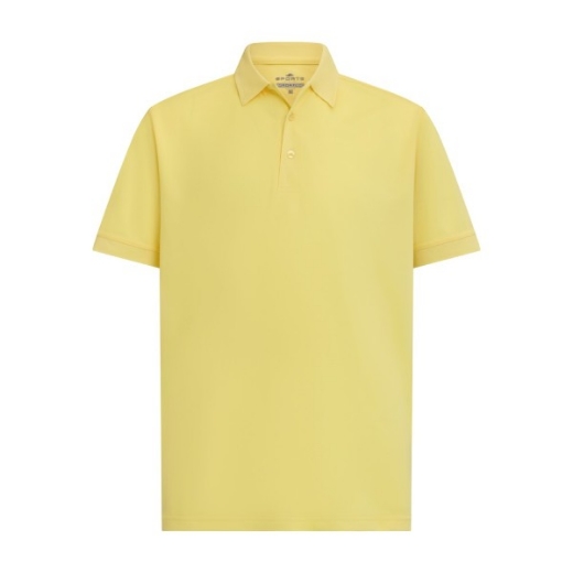 Picture of Sporte Leisure Men's Aero Polo Shirt