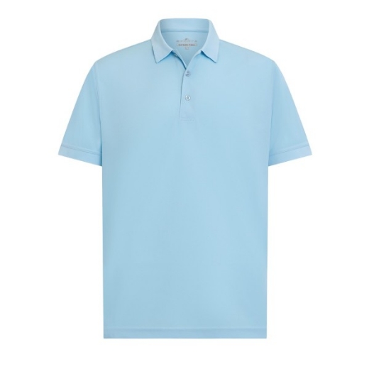 Picture of Sporte Leisure Men's Aero Polo Shirt