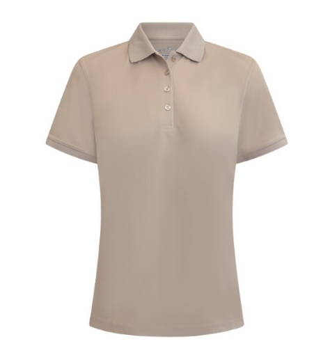 Picture of Sporte Leisure Ladies Aero Polo Shirt