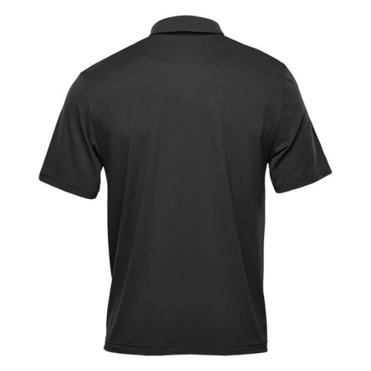 Picture of Stormtech Mens Camino Performance Short Sleeve Polo