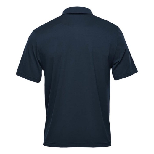 Picture of Stormtech Mens Camino Performance Short Sleeve Polo