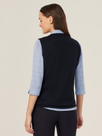 Picture of NNT Ladies Acrylic Vest