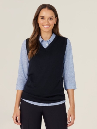 Picture of NNT Ladies Acrylic Vest