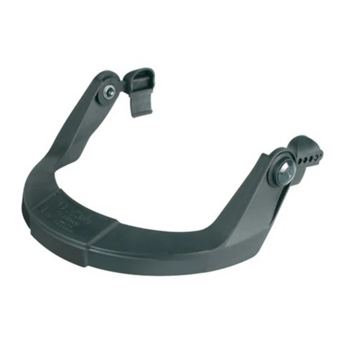 Picture of Unisafe Nylon Visor Holder for Unisafe TA500 Series Helmets & Visors