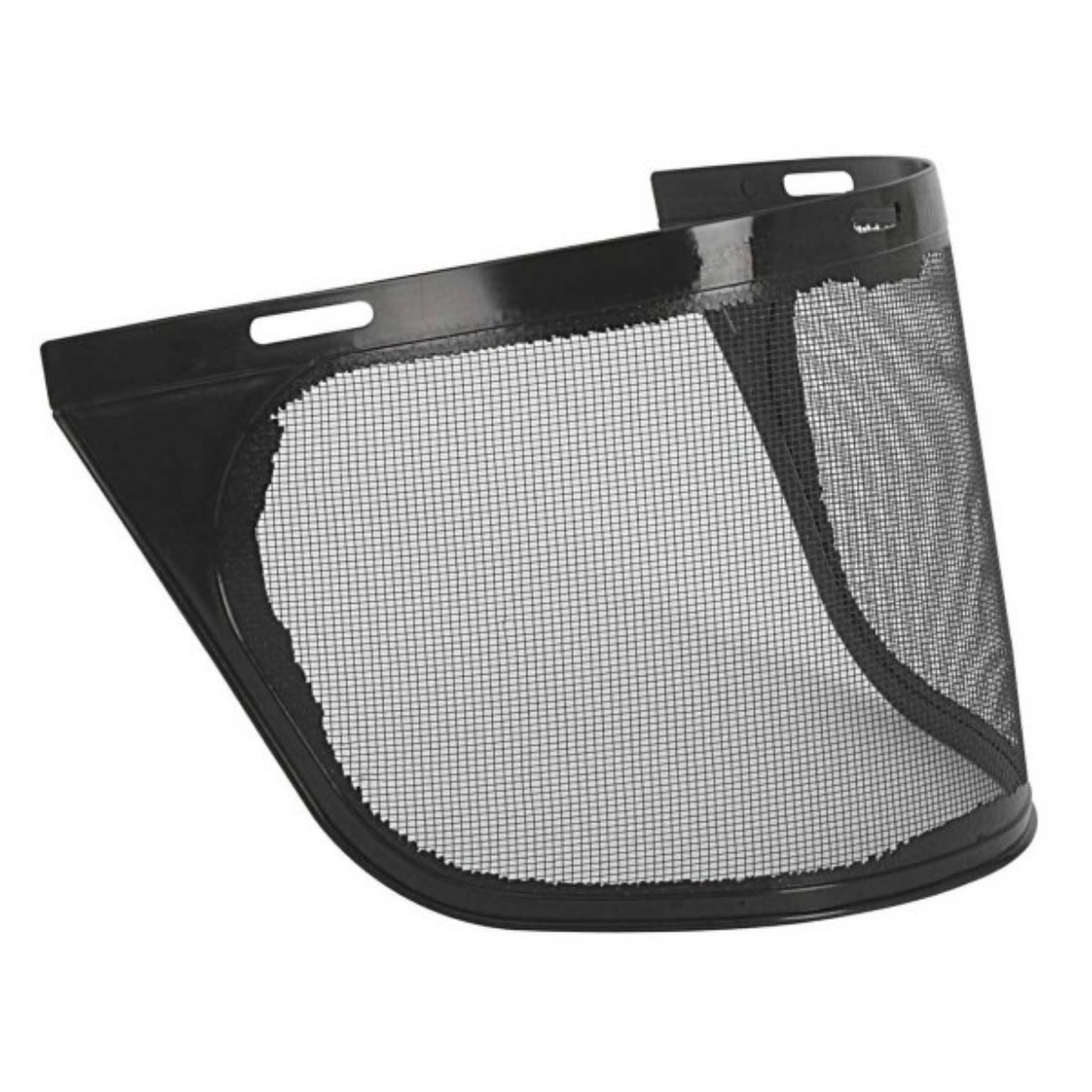 Picture of Unisafe Aluminium Mesh Visor 150mm H x 385mm W