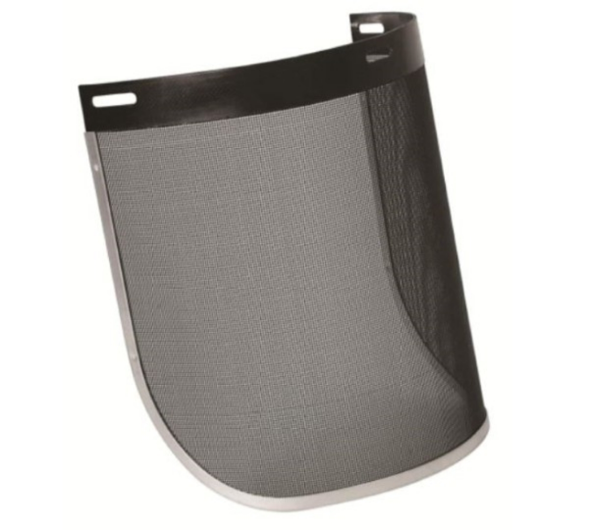 Picture of Unisafe Metal Mesh Visor 200mm H x 300mm W