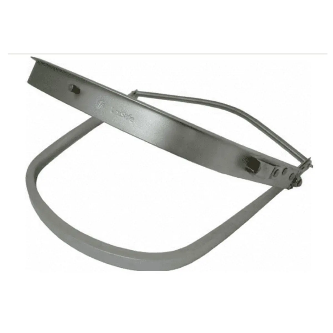 Picture of Unisafe Aluminium Visor Holder for Unisafe TA500 Series Helmets