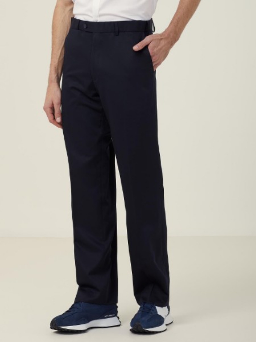 Picture of NNT Mens P/V Gaberdine Secret Waist Pant