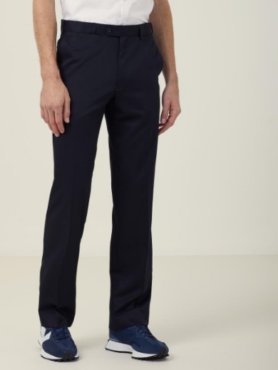 Picture of NNT Mens P/V Gaberdine Secret Waist Pant