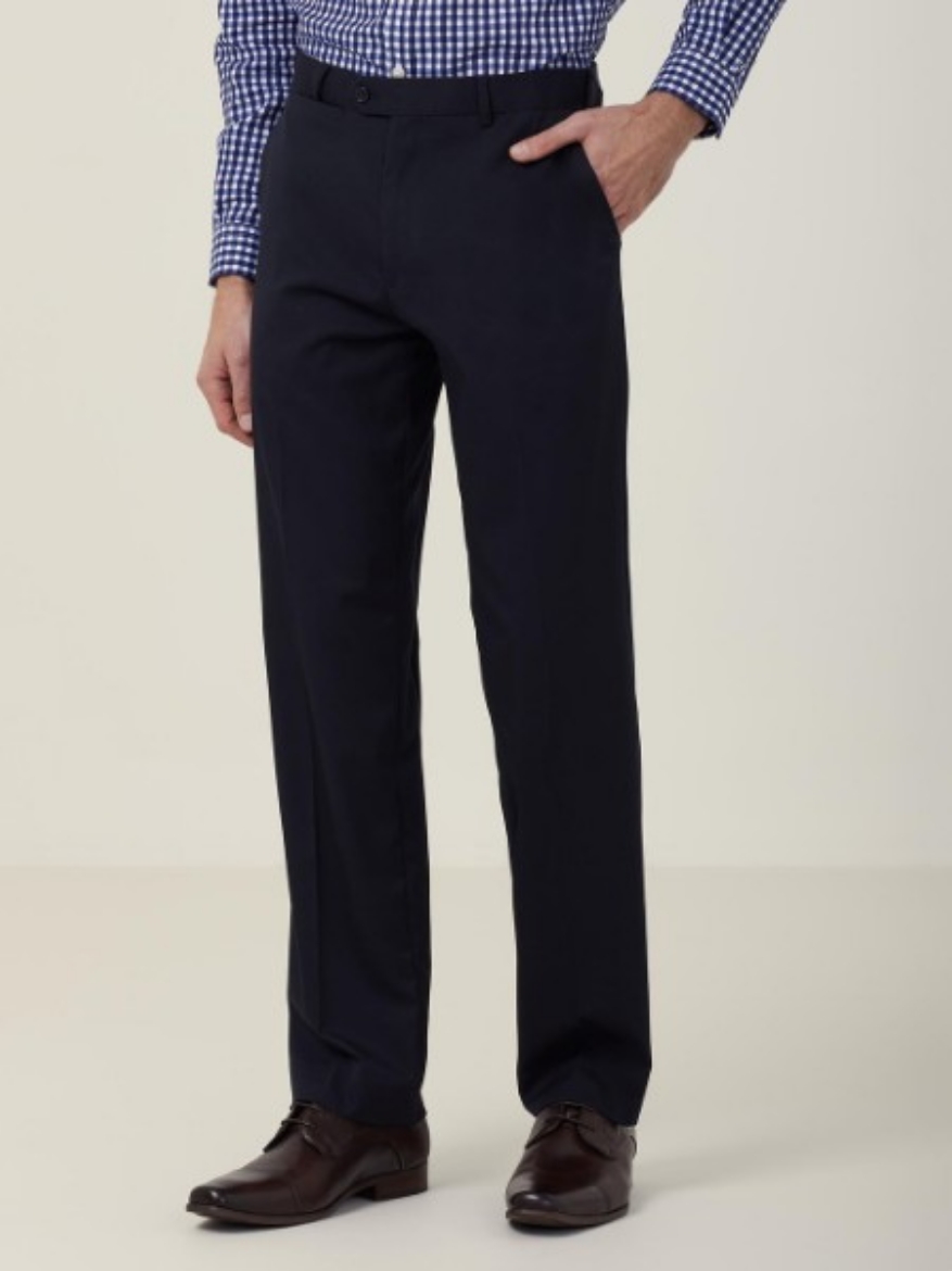 Picture of NNT Mens P/V Stretch Secret Waist Pant