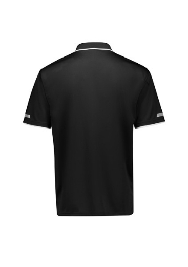 Picture of Syzmik Workwear Striker Short Sleeve Polo