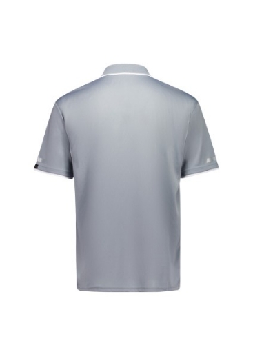 Picture of Syzmik Workwear Striker Short Sleeve Polo