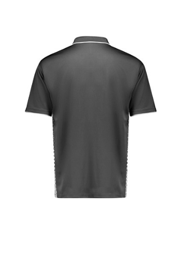 Picture of Syzmik Workwear Spark Short Sleeve Polo