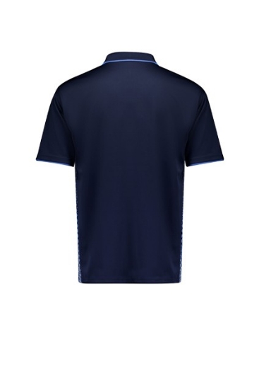 Picture of Syzmik Workwear Spark Short Sleeve Polo