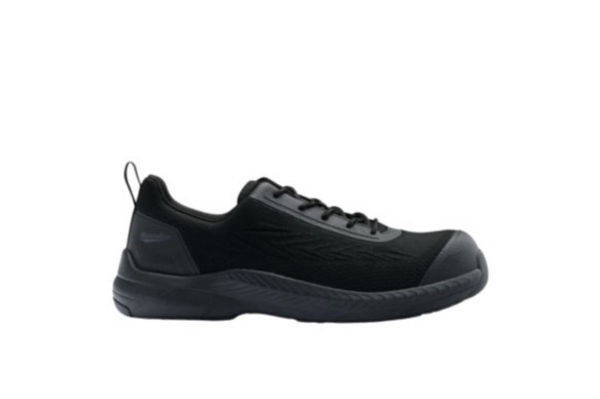Picture of Blundstone ACTIVE Unisex Black Safety Jogger