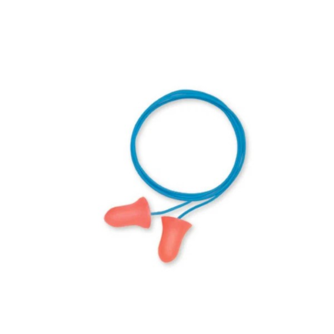 Picture of Howardleight MAXIMUM Disposable Earplugs Corded 100/Box (PE10017)
